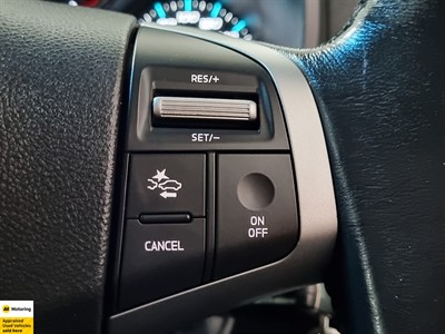 2018 Holden Colorado - Thumbnail