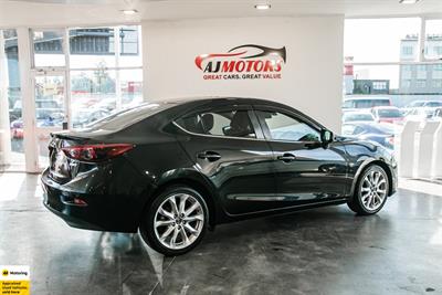 2016 Mazda Axela - Thumbnail