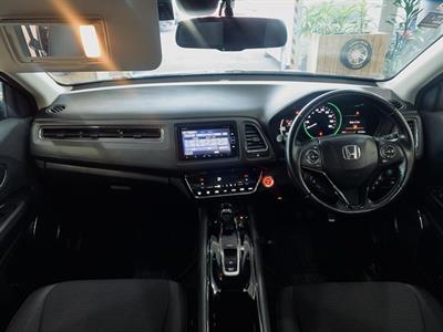 2019 Honda Vezel - Thumbnail
