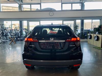 2019 Honda Vezel - Thumbnail