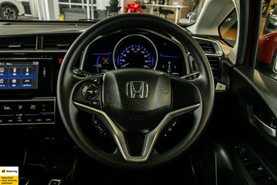 2014 Honda Fit - Thumbnail