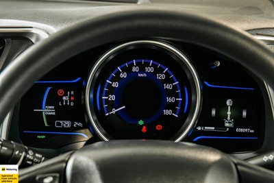 2014 Honda Fit - Thumbnail