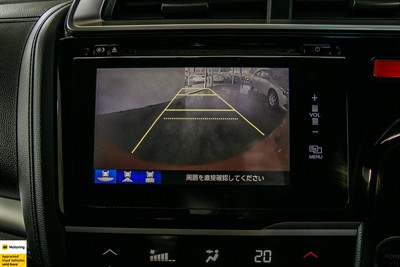 2014 Honda Fit - Thumbnail