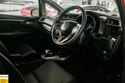 2014 Honda Fit - Thumbnail