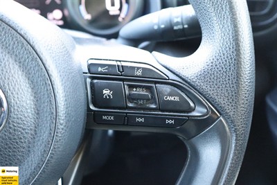 2020 Toyota YARIS CROSS - Thumbnail