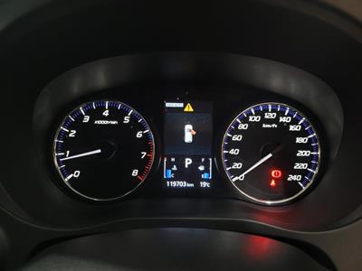 2022 Mitsubishi Outlander - Thumbnail