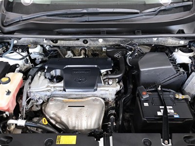 2013 Toyota RAV4 - Thumbnail