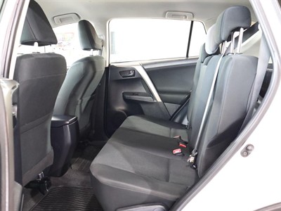 2013 Toyota RAV4 - Thumbnail