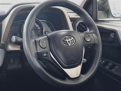 2013 Toyota RAV4 - Thumbnail