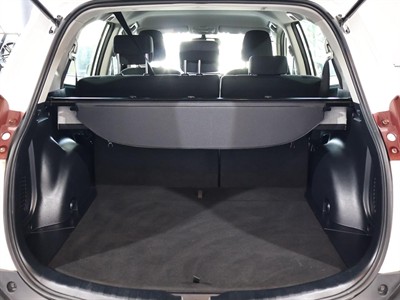 2013 Toyota RAV4 - Thumbnail