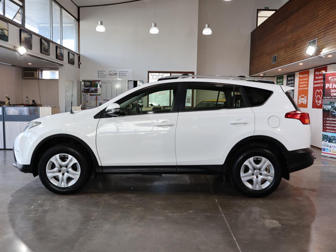 2013 Toyota RAV4