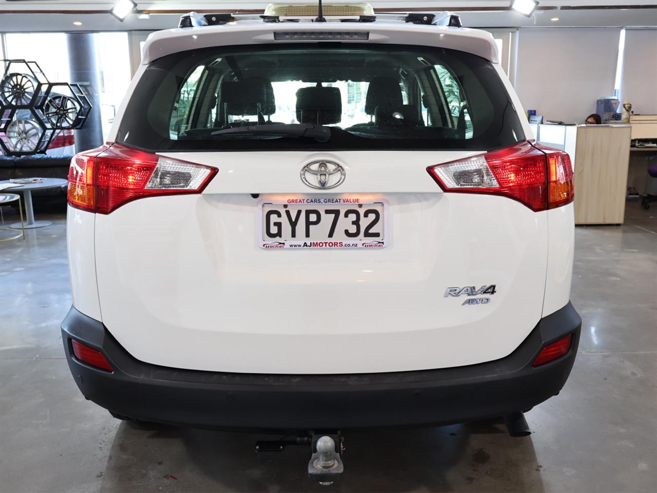 2013 Toyota RAV4