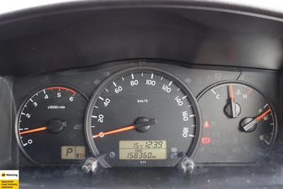 2017 Toyota Hiace - Thumbnail