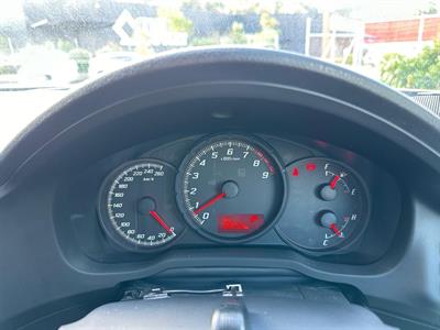 2012 Toyota 86 - Thumbnail