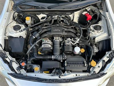 2012 Toyota 86 - Thumbnail