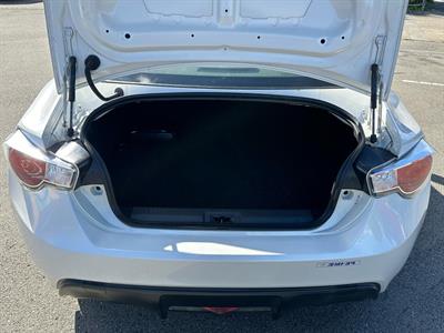 2012 Toyota 86 - Thumbnail