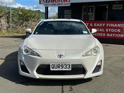 2012 Toyota 86 - Thumbnail