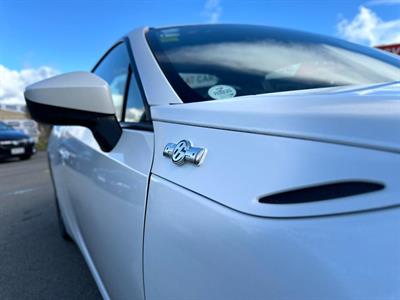 2012 Toyota 86 - Thumbnail