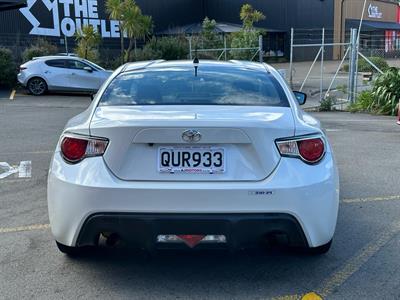 2012 Toyota 86 - Thumbnail