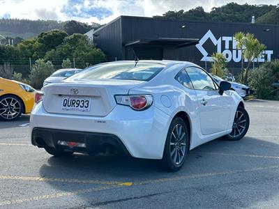 2012 Toyota 86 - Thumbnail