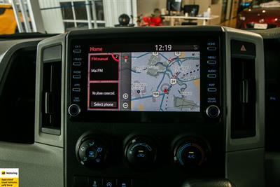 2020 Toyota Hiace - Thumbnail