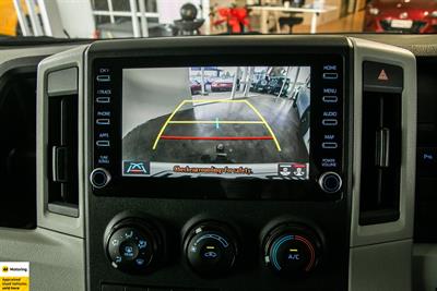 2020 Toyota Hiace - Thumbnail