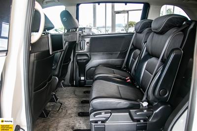 2017 Honda Odyssey - Thumbnail