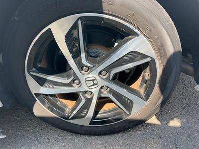 2017 Honda Odyssey - Thumbnail