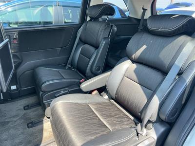 2017 Honda Odyssey - Thumbnail