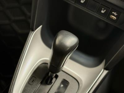 2021 Toyota YARIS CROSS - Thumbnail