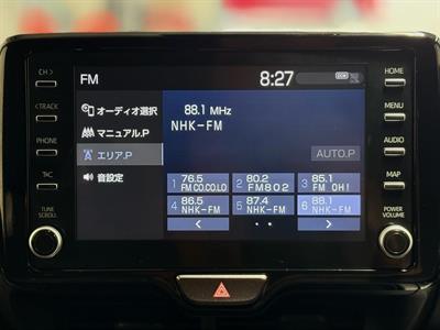 2021 Toyota YARIS CROSS - Thumbnail
