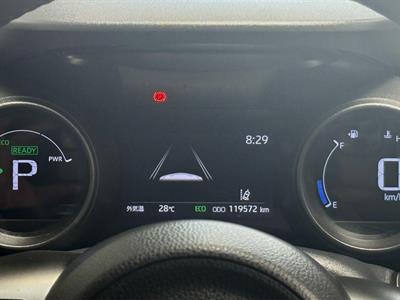 2021 Toyota YARIS CROSS - Thumbnail