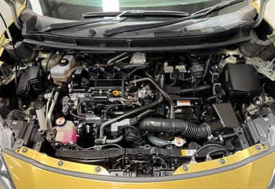 2021 Toyota YARIS CROSS - Thumbnail