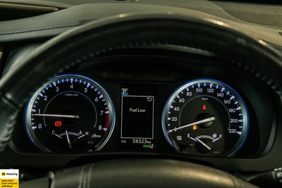 2017 Toyota Highlander - Thumbnail