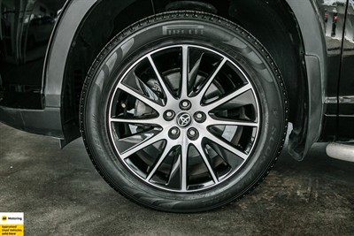 2017 Toyota Highlander - Thumbnail