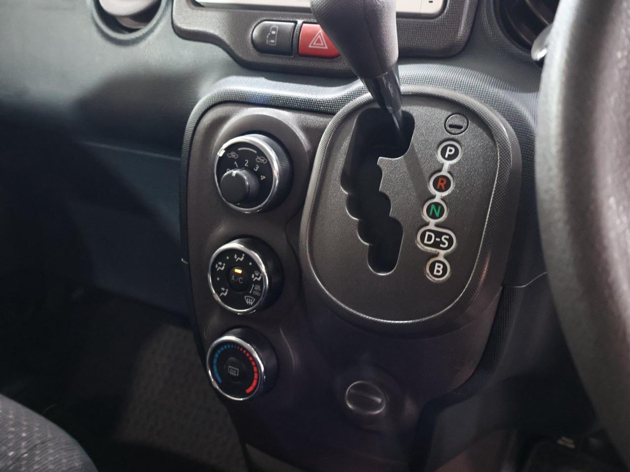 2014 Toyota Spade