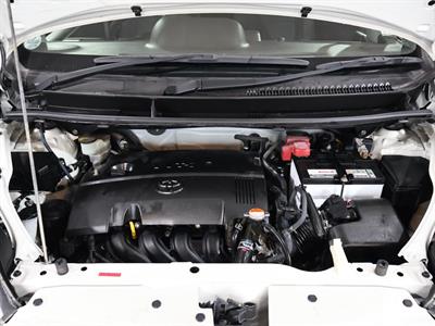 2014 Toyota Spade - Thumbnail
