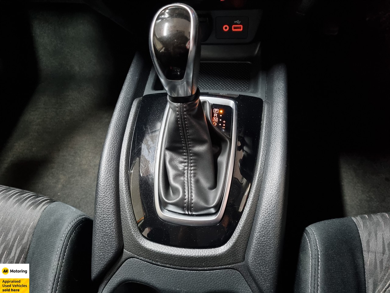 2022 Nissan X-Trail