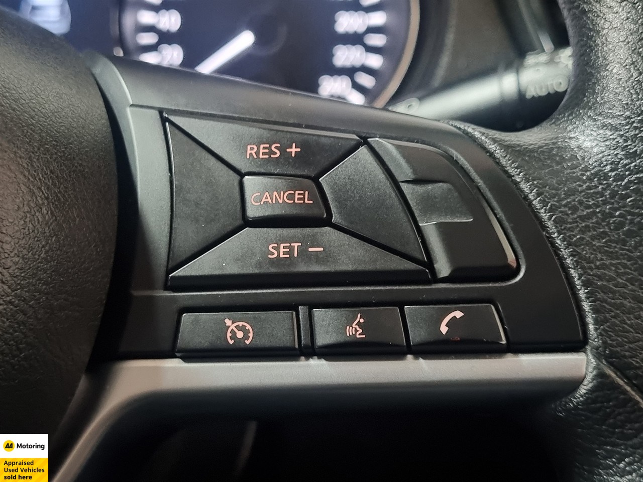 2022 Nissan X-Trail