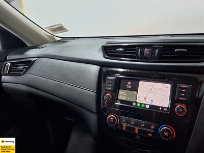 2022 Nissan X-Trail - Thumbnail