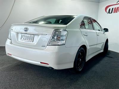 2010 Toyota Sai - Thumbnail