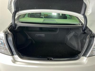 2010 Toyota Sai - Thumbnail