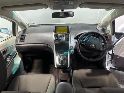 2010 Toyota Sai - Thumbnail