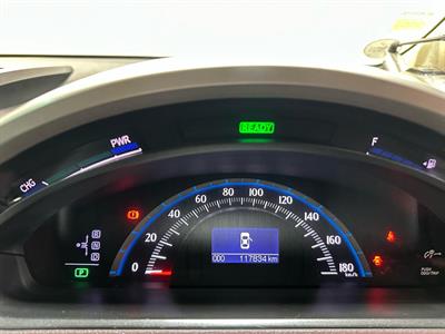 2010 Toyota Sai - Thumbnail