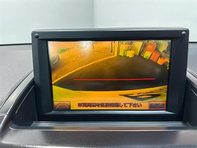 2010 Toyota Sai - Thumbnail