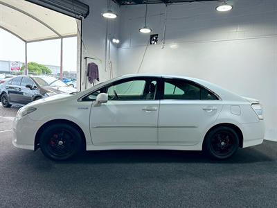 2010 Toyota Sai - Thumbnail