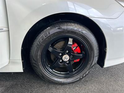 2010 Toyota Sai - Thumbnail