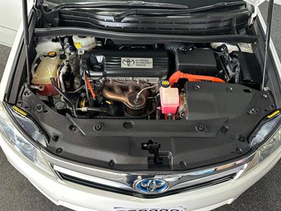 2010 Toyota Sai - Thumbnail