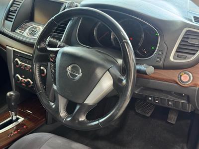 2012 Nissan Teana - Thumbnail