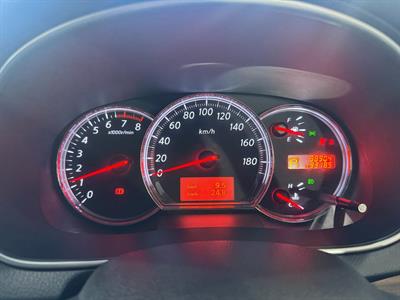 2012 Nissan Teana - Thumbnail